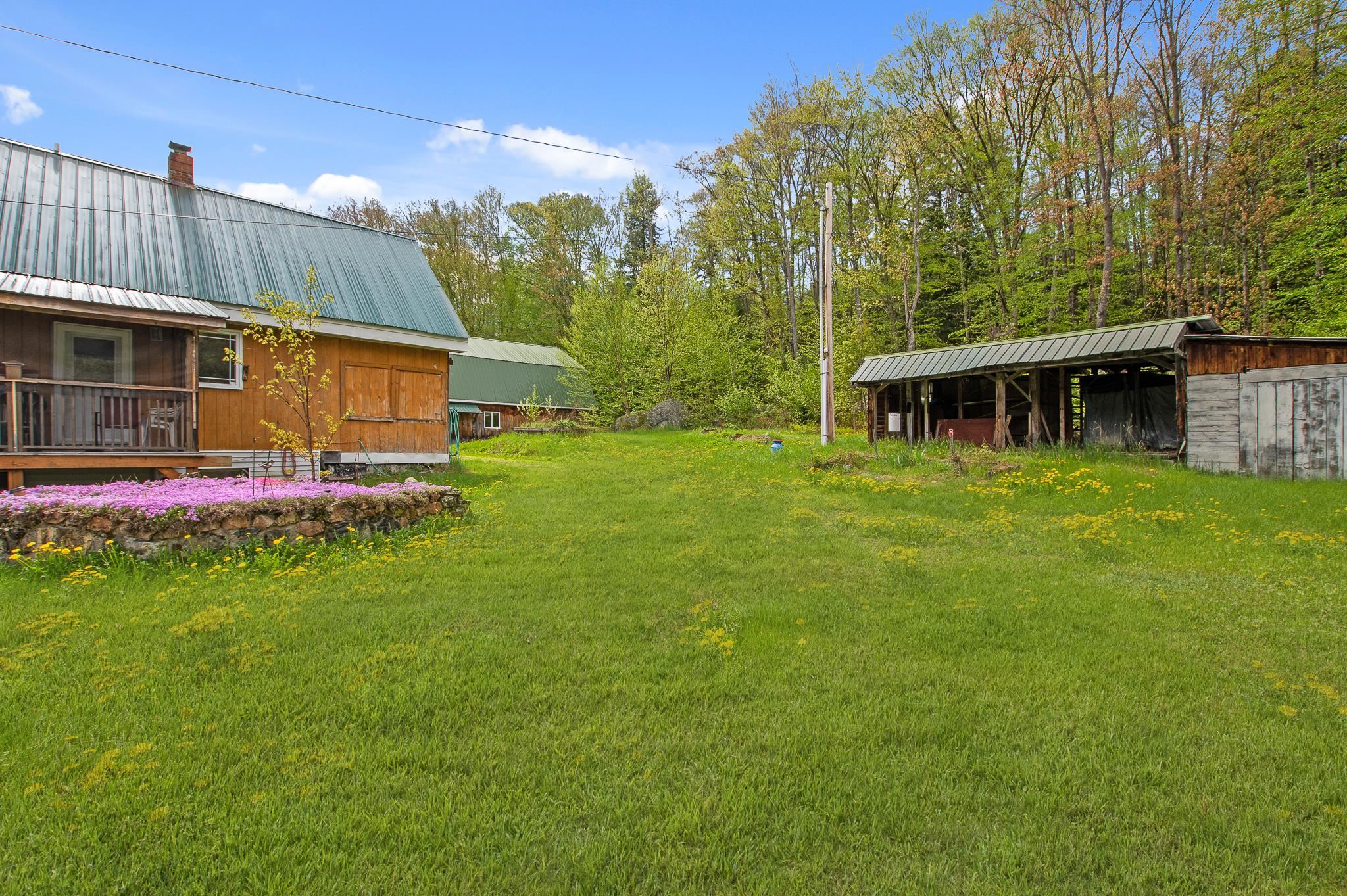 388 Percy Road Stark, NH 03582 - Photo 40 of 57