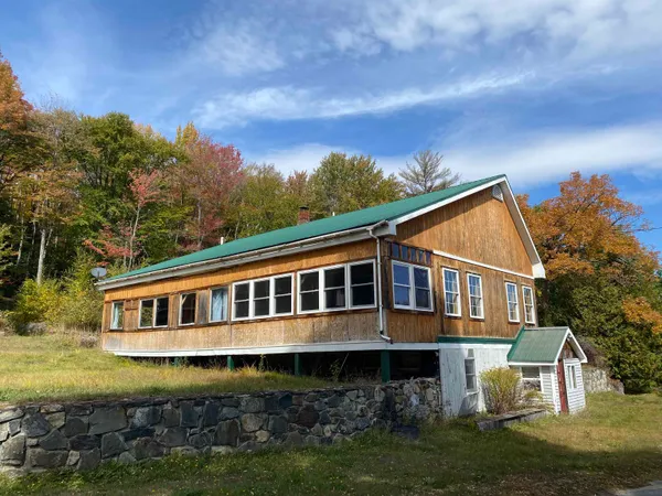 $299,900 | 388 Percy Road, Stark, NH 03582