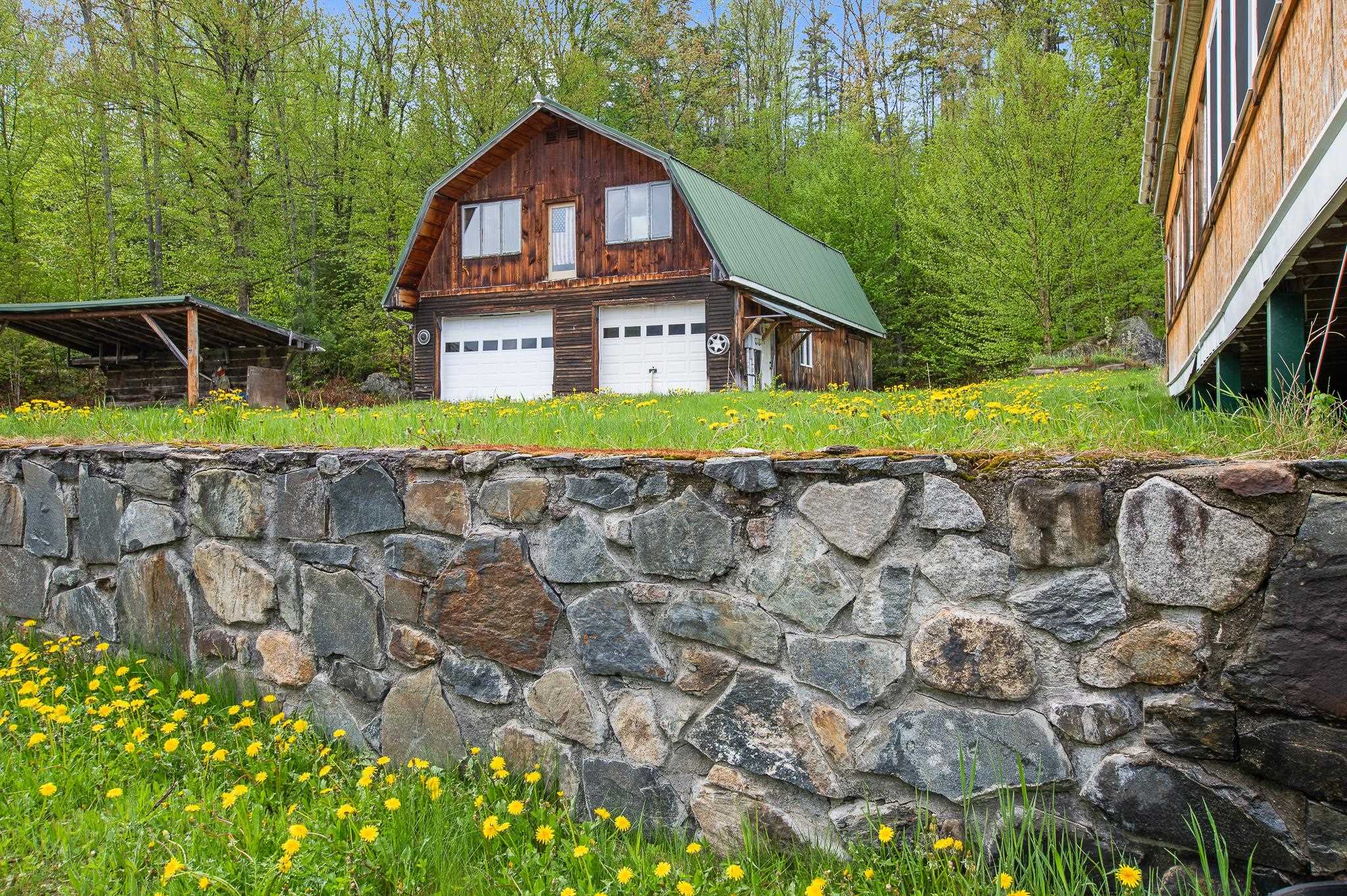 388 Percy Road Stark, NH 03582 - Photo 41 of 57