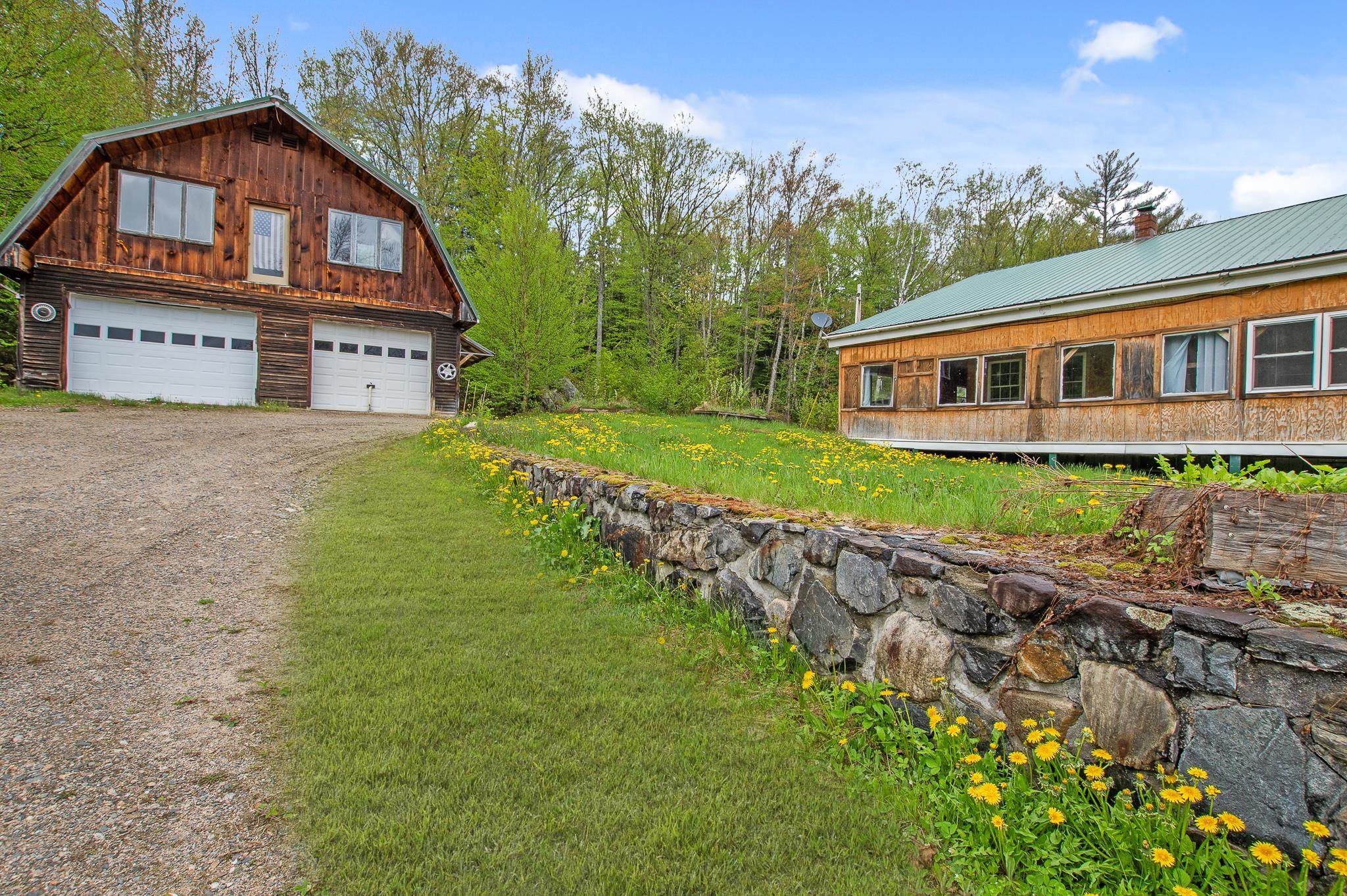 388 Percy Road Stark, NH 03582 - Photo 42 of 57