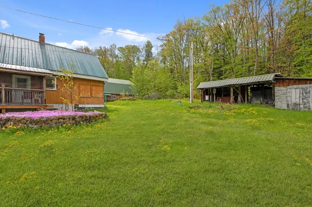 $299,900 | 388 Percy Road, Stark, NH 03582