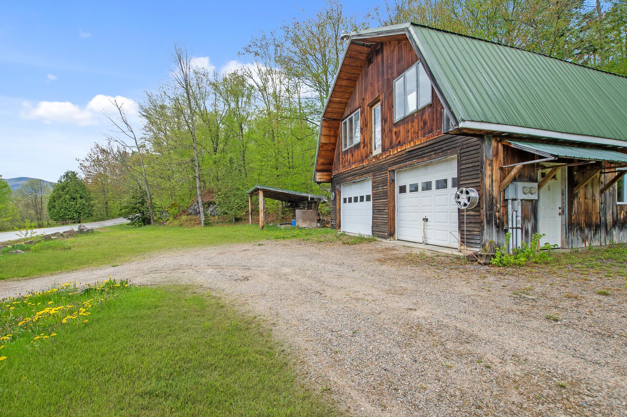 388 Percy Road Stark, NH 03582 - Photo 43 of 57