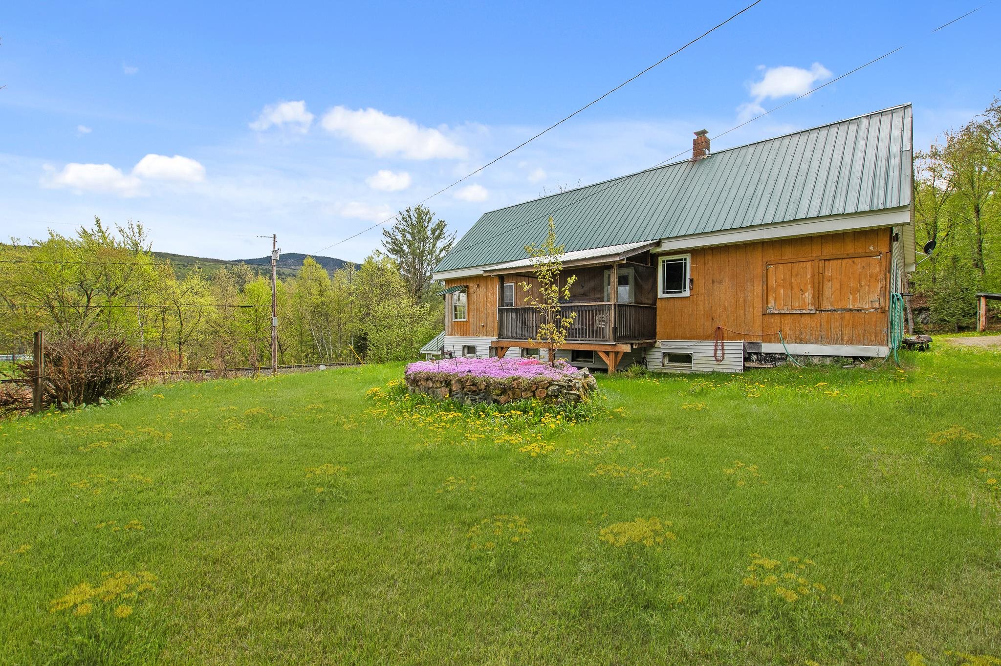 388 Percy Road Stark, NH 03582 - Photo 44 of 59
