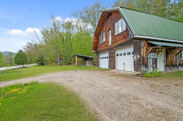 $299,900 | 388 Percy Road, Stark, NH 03582