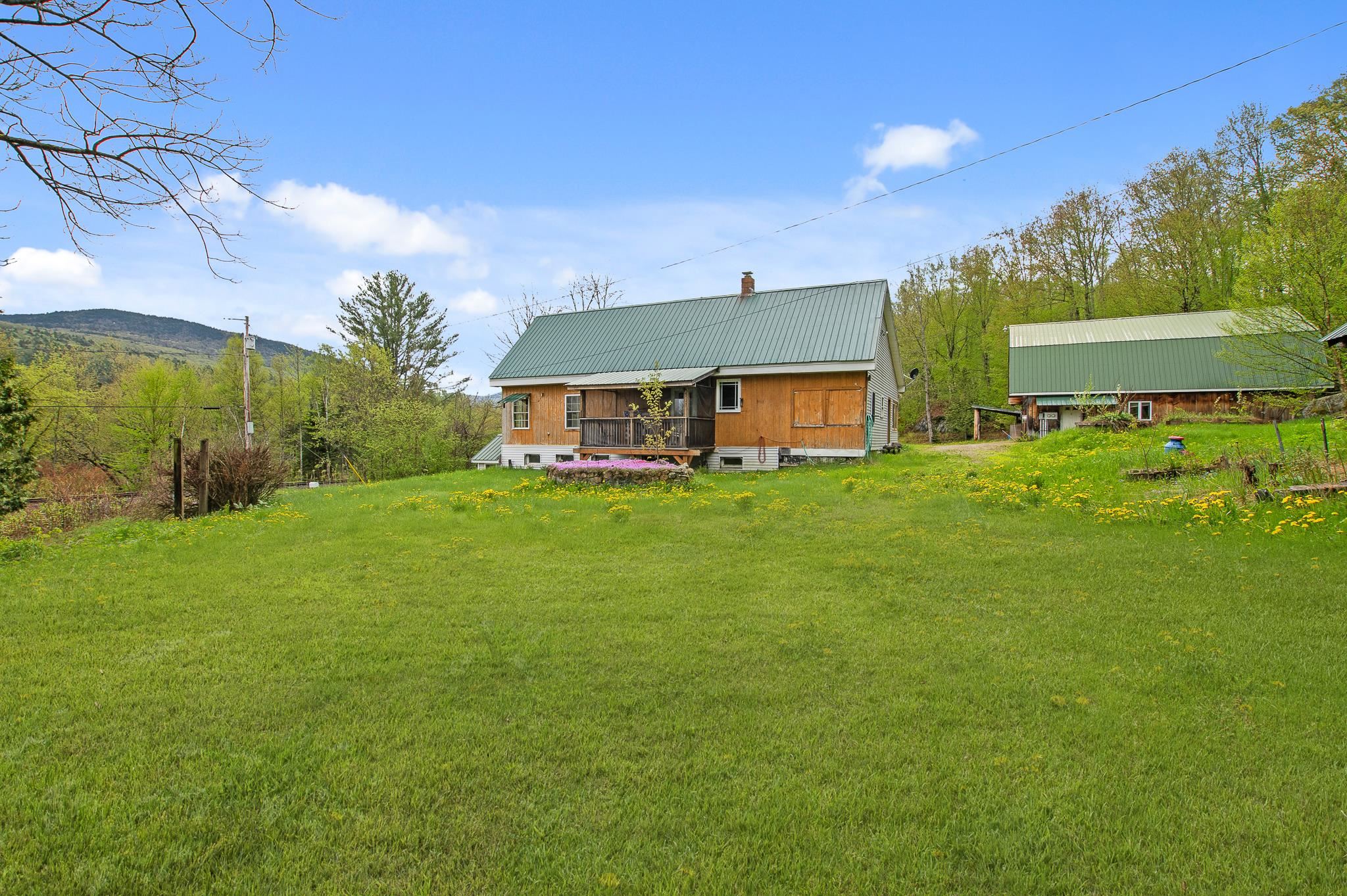 388 Percy Road Stark, NH 03582 - Photo 48 of 57