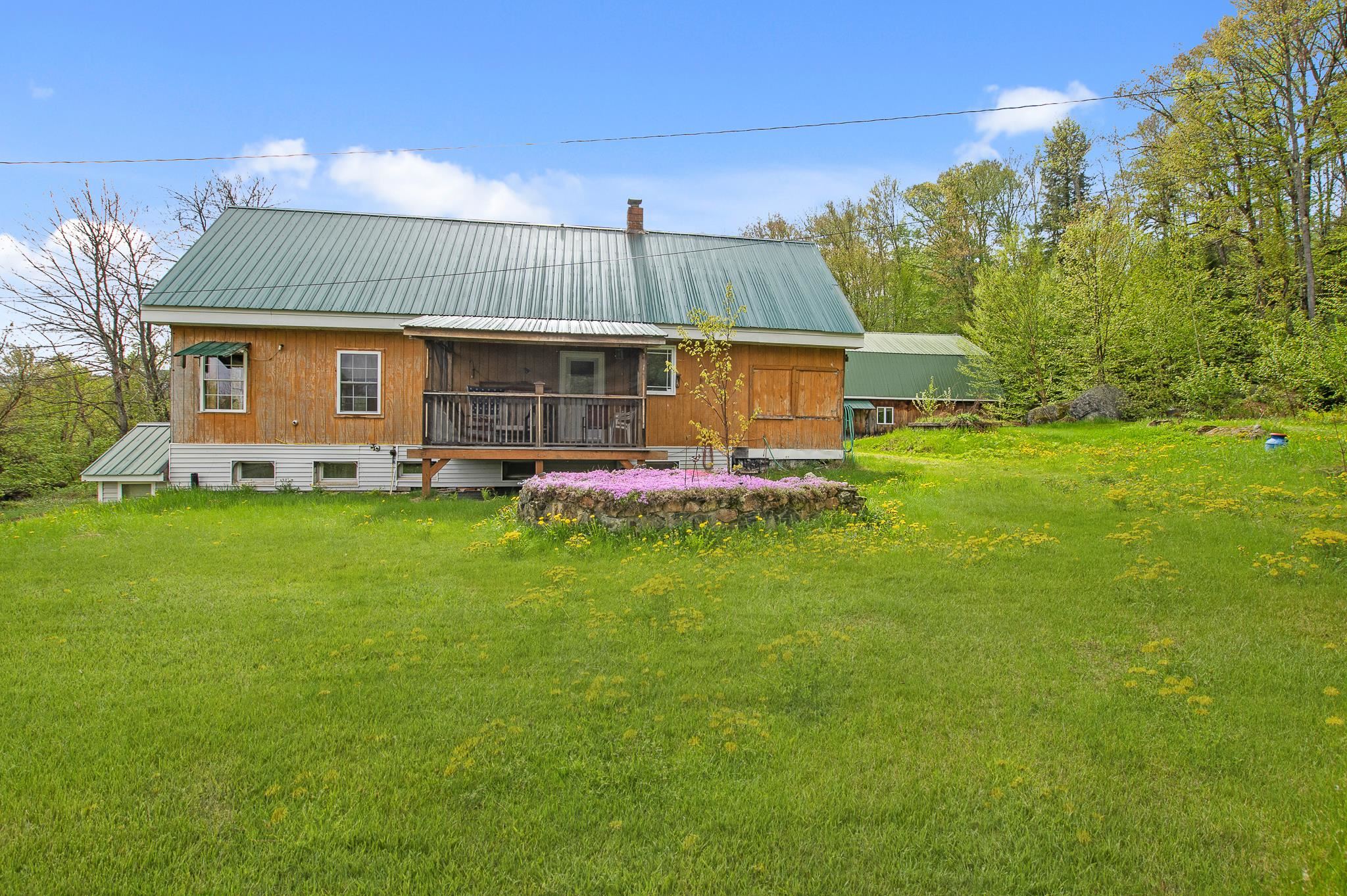 388 Percy Road Stark, NH 03582 - Photo 49 of 57