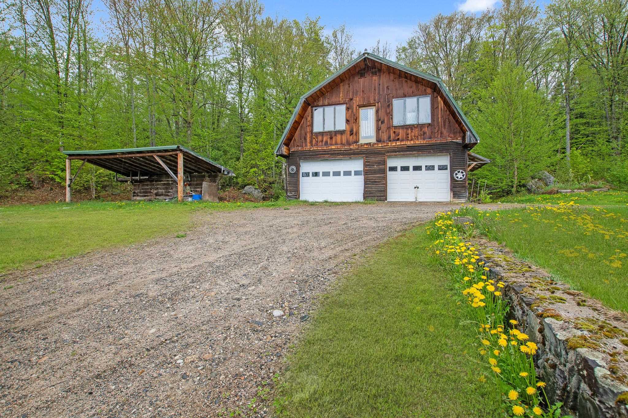 388 Percy Road Stark, NH 03582 - Photo 51 of 57