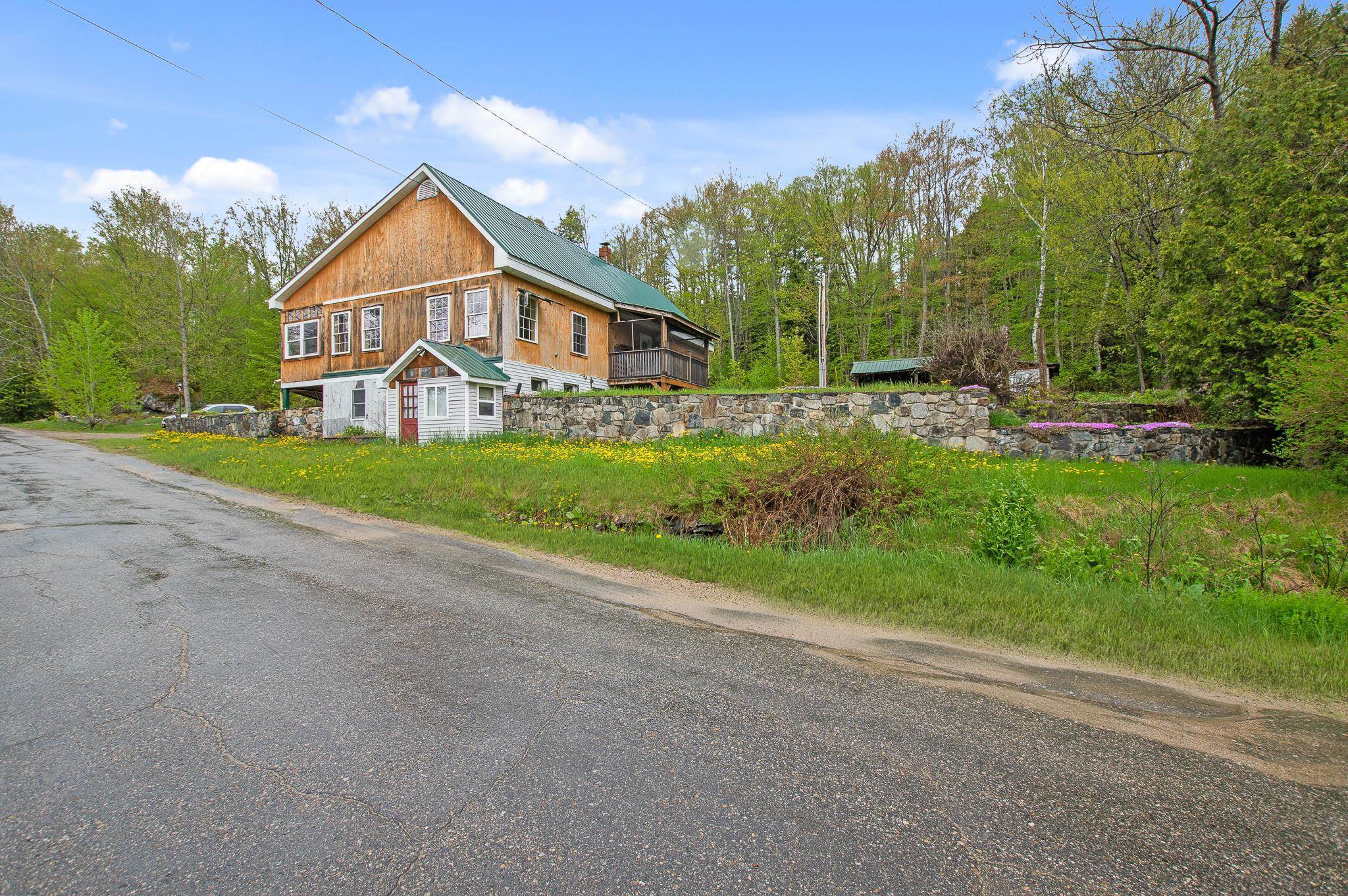388 Percy Road Stark, NH 03582 - Photo 52 of 57