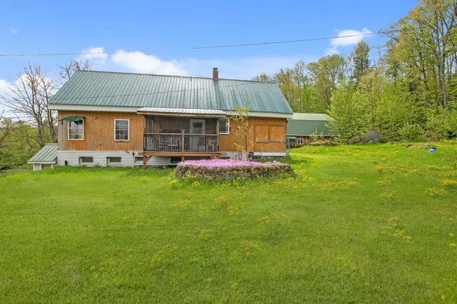$299,900 | 388 Percy Road, Stark, NH 03582