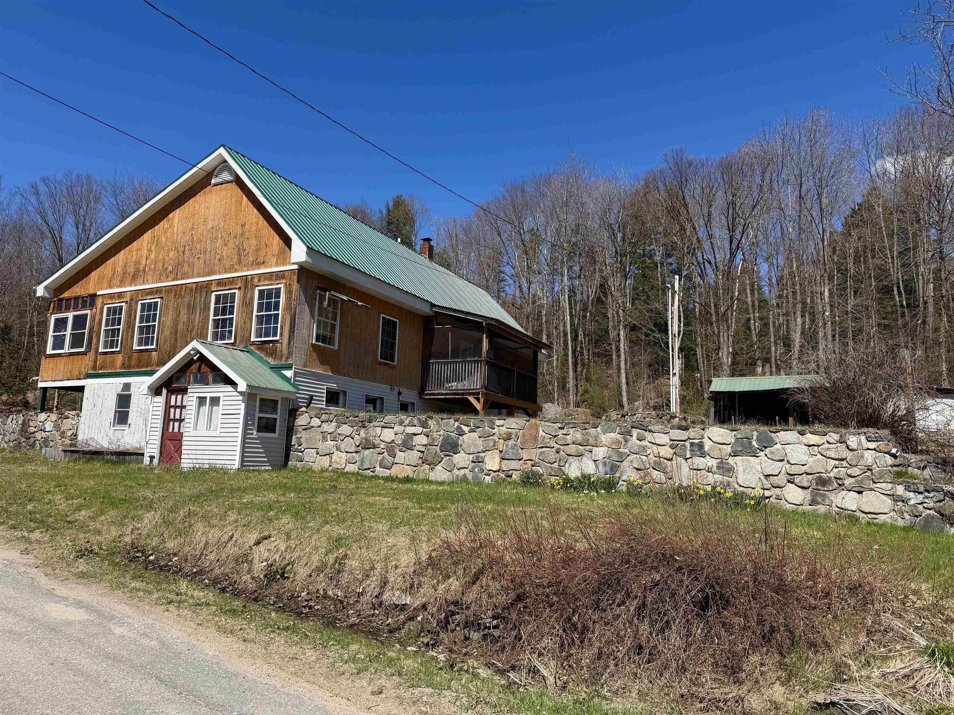 388 Percy Road Stark, NH 03582 - Photo 54 of 57