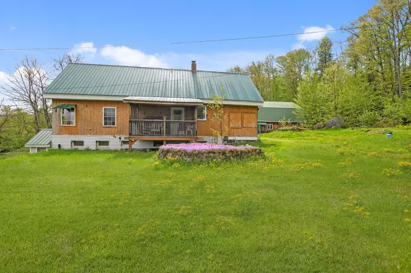 $299,900 | 388 Percy Road, Stark, NH 03582