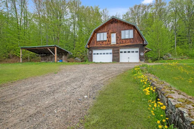 $299,900 | 388 Percy Road, Stark, NH 03582