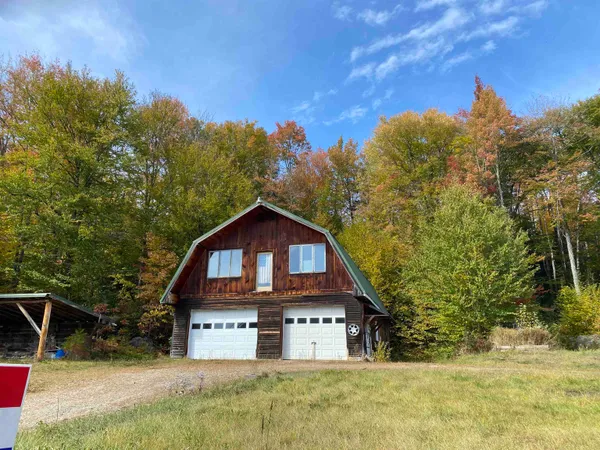 $299,900 | 388 Percy Road, Stark, NH 03582