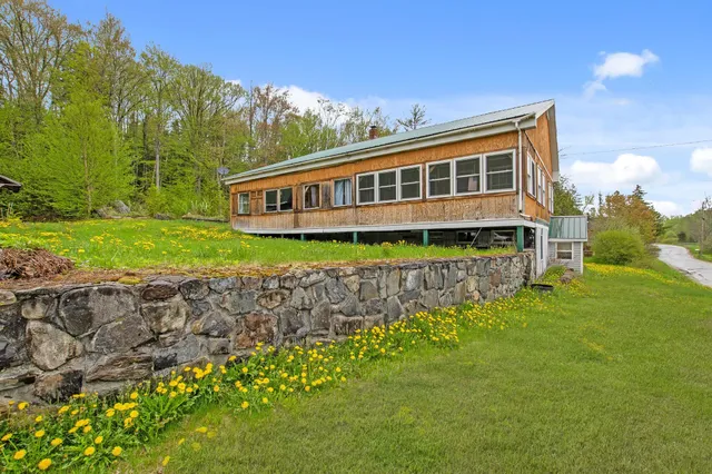 $299,900 | 388 Percy Road, Stark, NH 03582