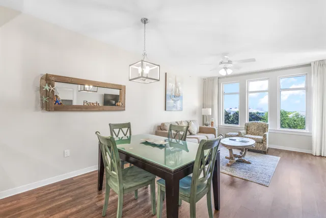 $303,750 | 9800 Grand Sandestin Boulevard, Unit 5609, Miramar Beach, FL 32550