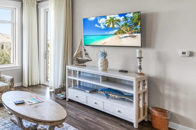 $303,750 | 9800 Grand Sandestin Boulevard, Unit 5609, Miramar Beach, FL 32550