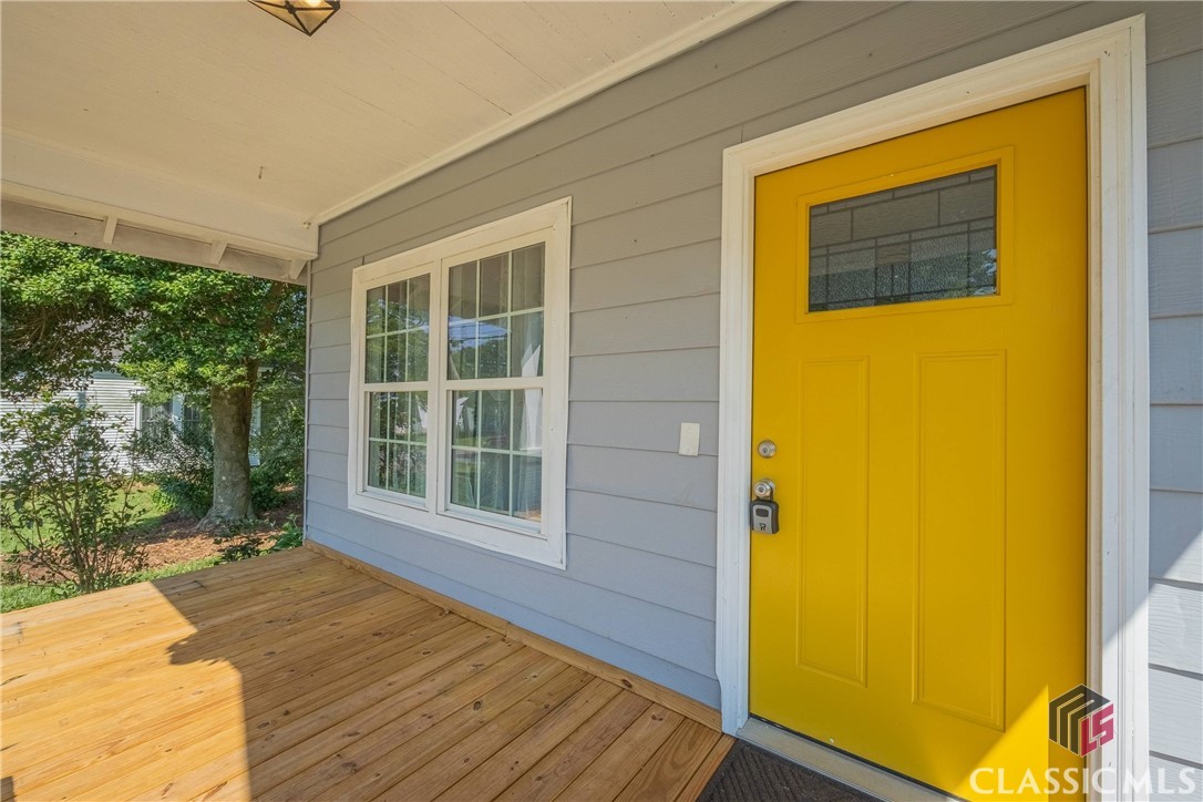 148 Oak Street Commerce, GA 30529 - Photo 19 of 59 Gallery Image 19