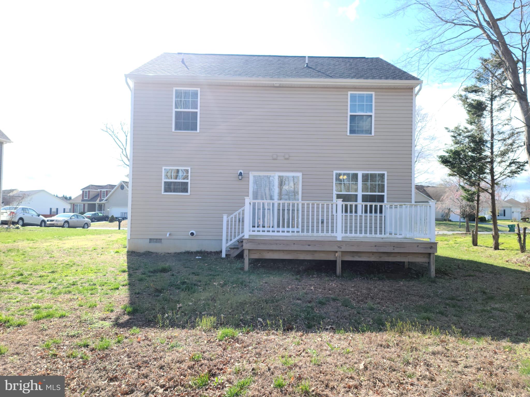 306 Quaker Hill Road Magnolia, DE 19962 - Photo 3 of 20 Gallery Image 3
