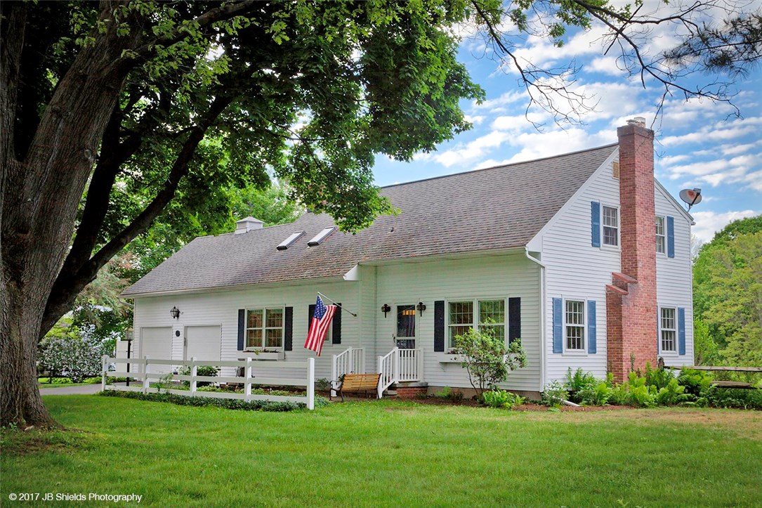 14 Green Ridge Road Perinton, NY 14534 - Photo 1 of 1 Gallery Image 1