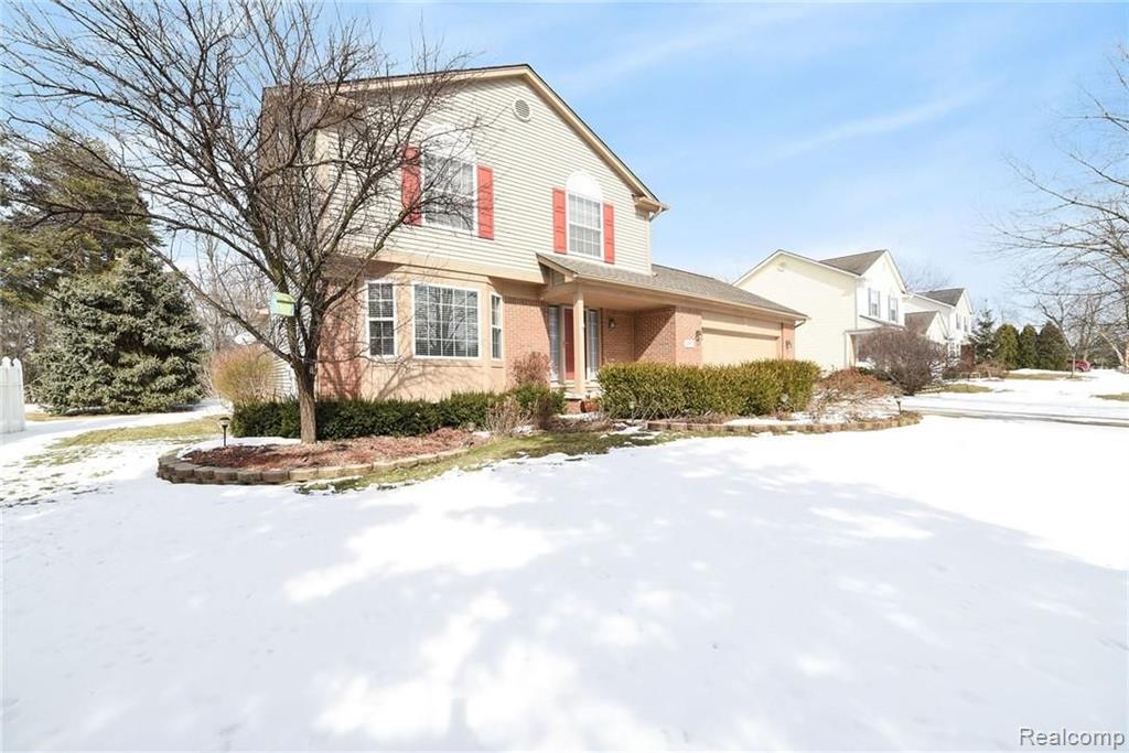 1972 Grace Avenue Rochester Hills, MI 48309 - Photo 26 of 34