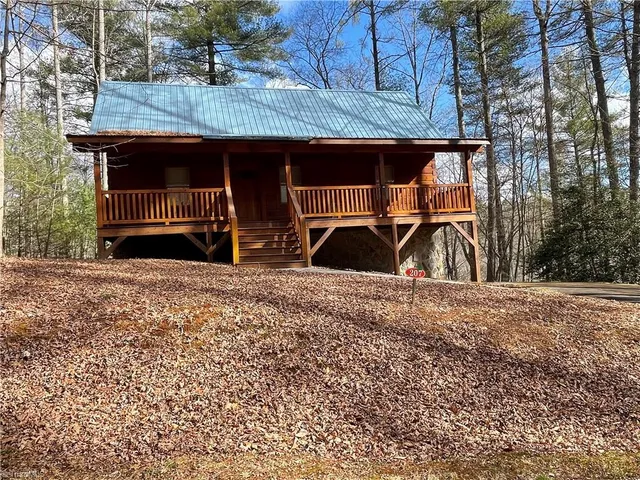 $29,999 | Lot 6 Woods Haven Lane, Stuart, VA 24171