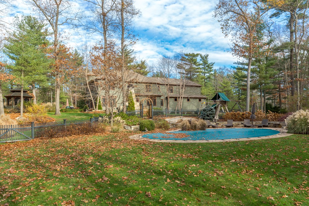 61 Beaver Pond Road Beverly, MA 01915 - Photo 30 of 30 Gallery Image 30