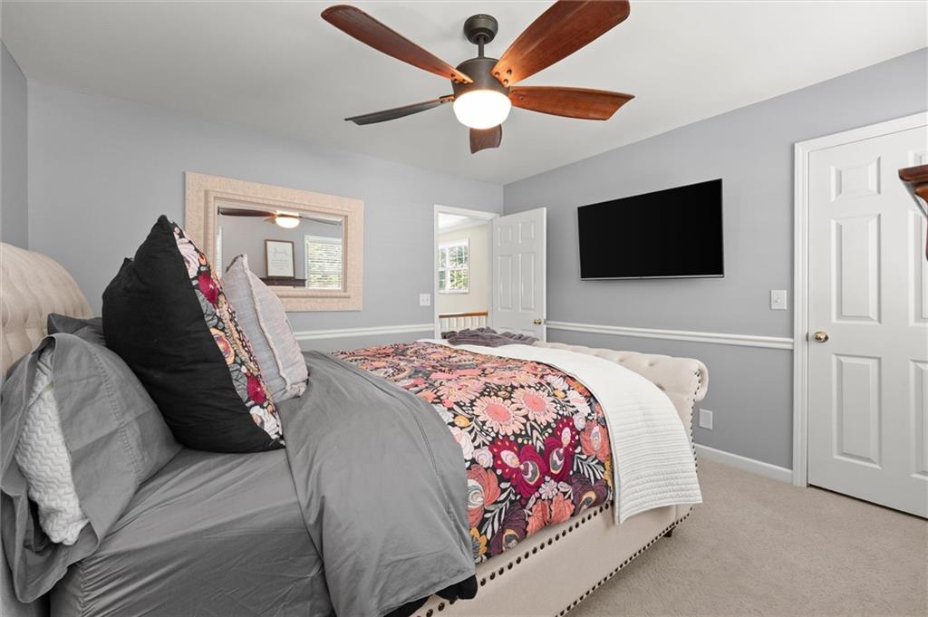 41 Connell Street Jasper, GA 30143 - Photo 40 of 63