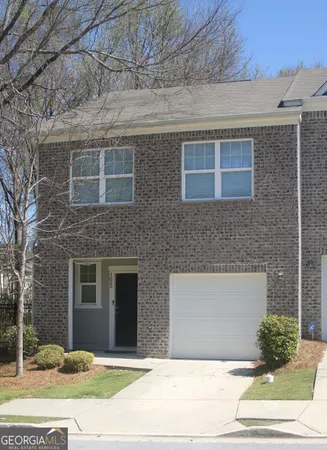 $200,000 | 1625 Honeysuckle Path, Conyers, GA 30012