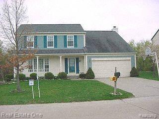 564 Whitney Drive Rochester, MI 48307 - Photo 1 of 1 564 Whitney