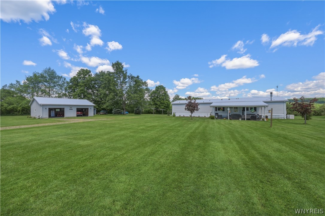 7324 Ramsey Road Belfast, NY 14711 - Photo 36 of 46
