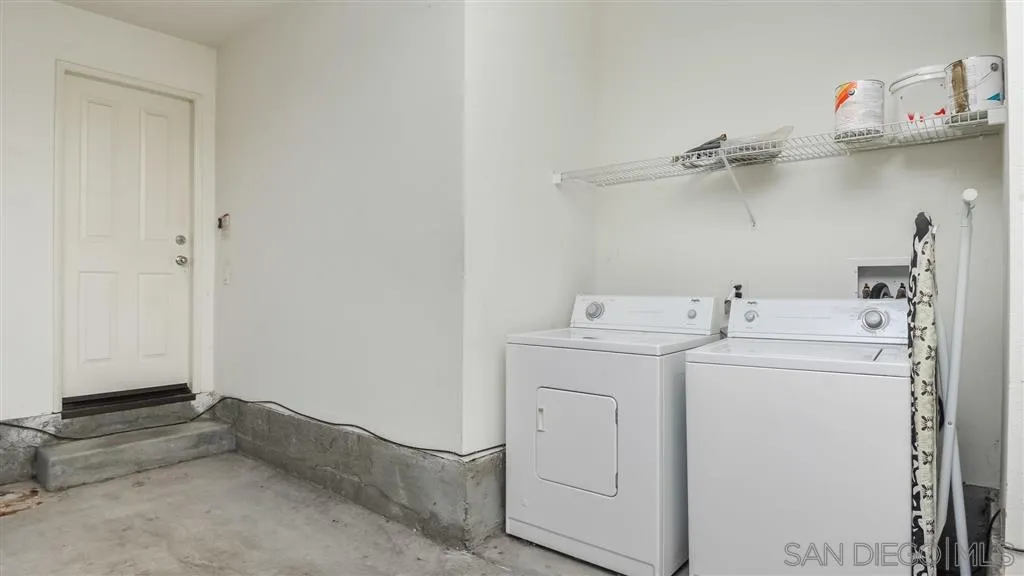 12 Night Bloom Irvine, CA 92602 - Photo 17 of 25 a view of storage room