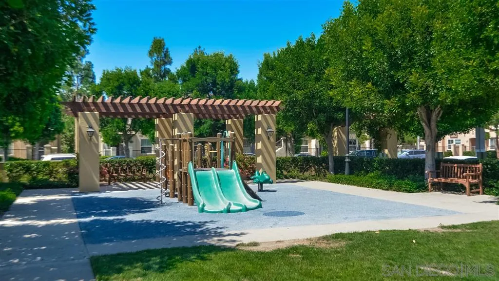 12 Night Bloom Irvine, CA 92602 - Photo 24 of 25 a view of a park with a slide