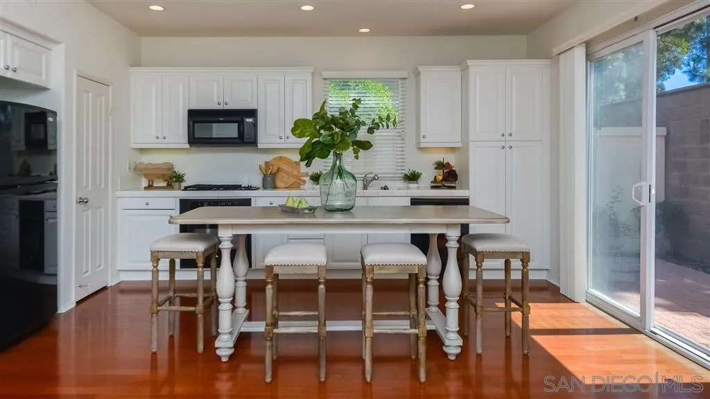 12 Night Bloom Irvine, CA 92602 - Photo 6 of 25 a dining room with furniture and window
