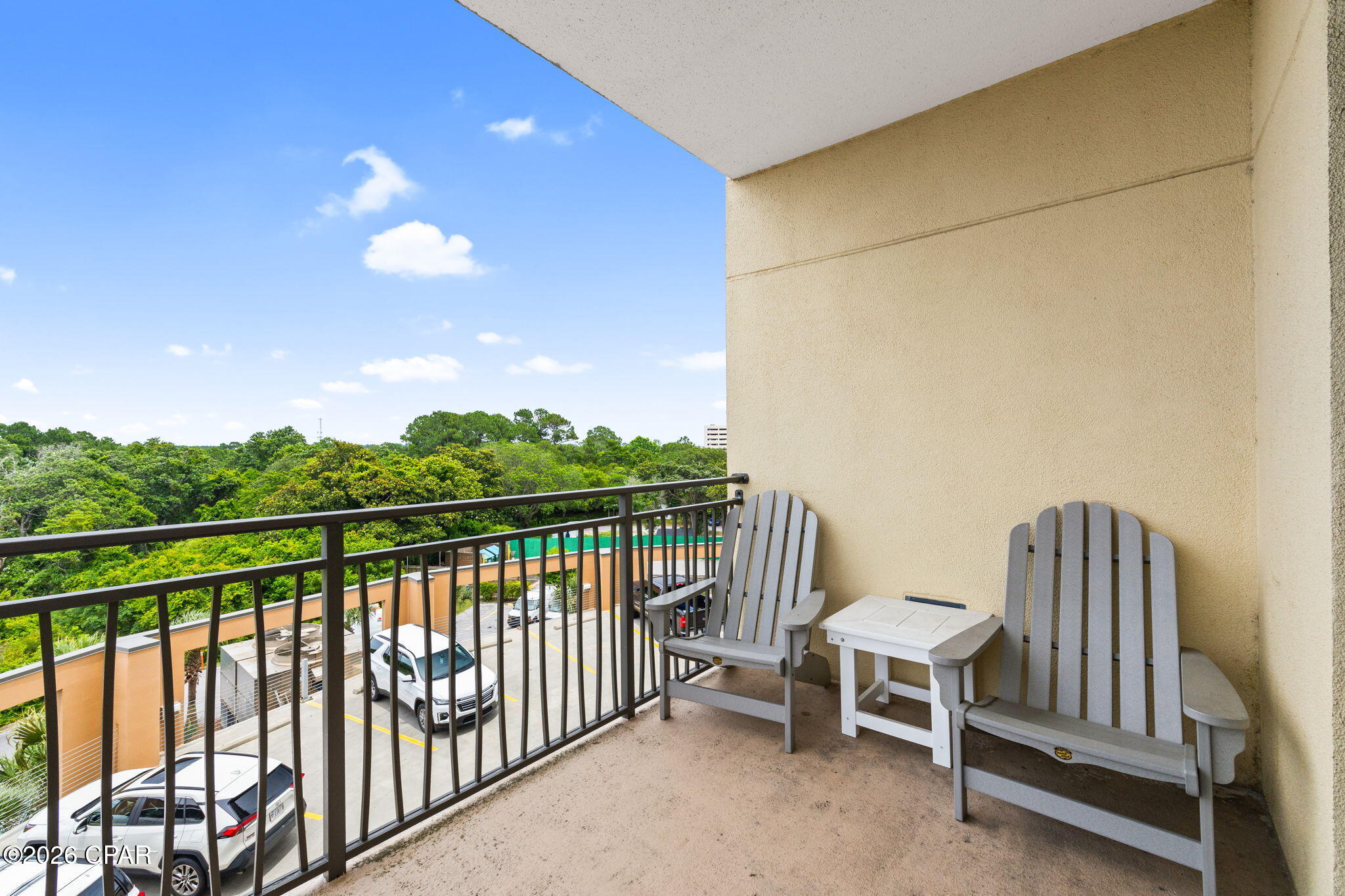 15100 Front Beach Road, Unit 417 Panama City Beach, FL 32413 - Photo 25 of 35