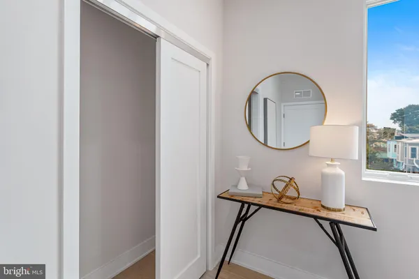 $699,900 | 1516 East Capitol Street Northeast, Unit J, Washington, DC 20003