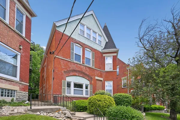 $160,000 | 2108 Fulton Avenue, Unit C2, Cincinnati, OH 45206