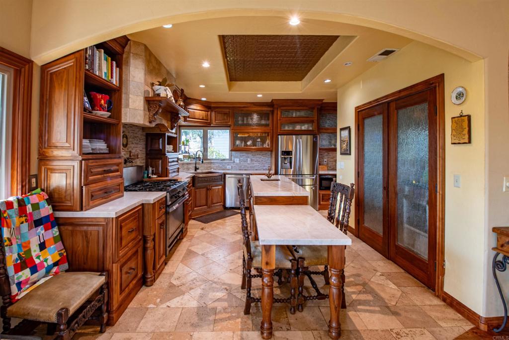20276 Rancho Villa Road Ramona, CA 92065 - Photo 8 of 20 Gallery Image 8