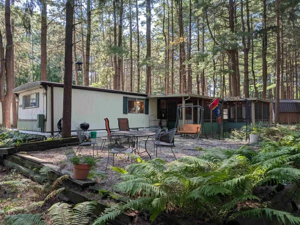 $55,000 | 14 P Shady Pine, Lake Mills, WI 53551