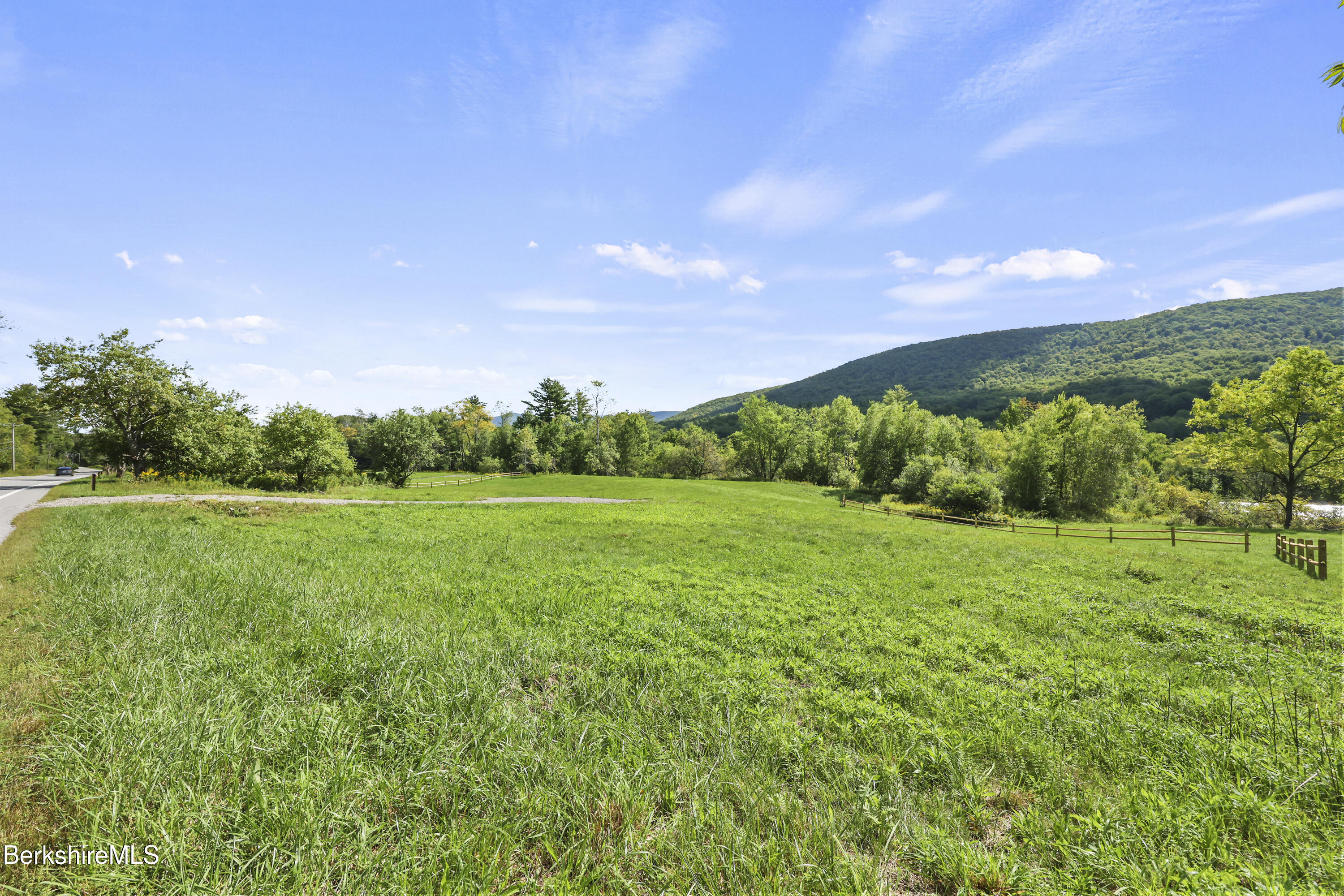 Lot 2 Hancock Road Williamstown, MA 01267 - Photo 4 of 14 The Highlands