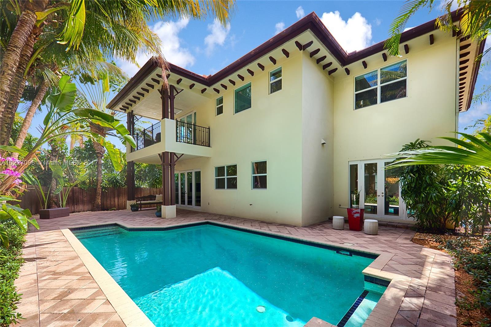 3911 Battersea Road Miami, FL 33133 - Photo 11 of 11