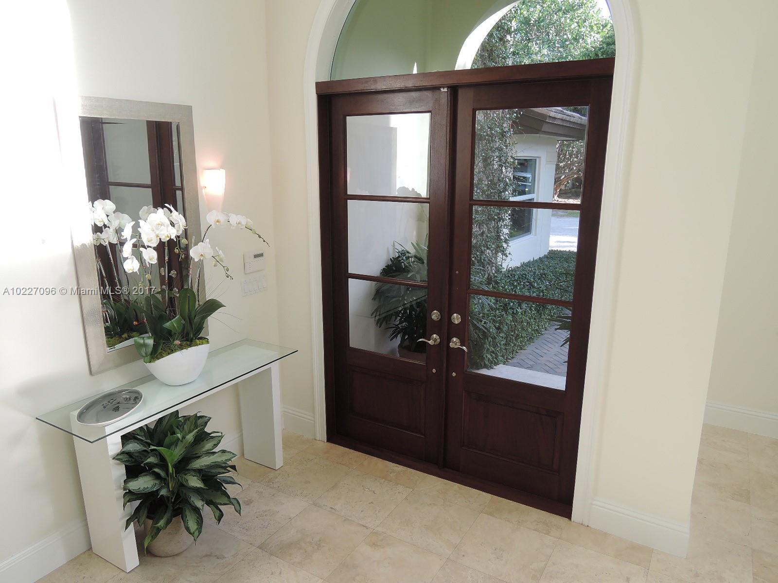 3911 Battersea Road Miami, FL 33133 - Photo 2 of 11