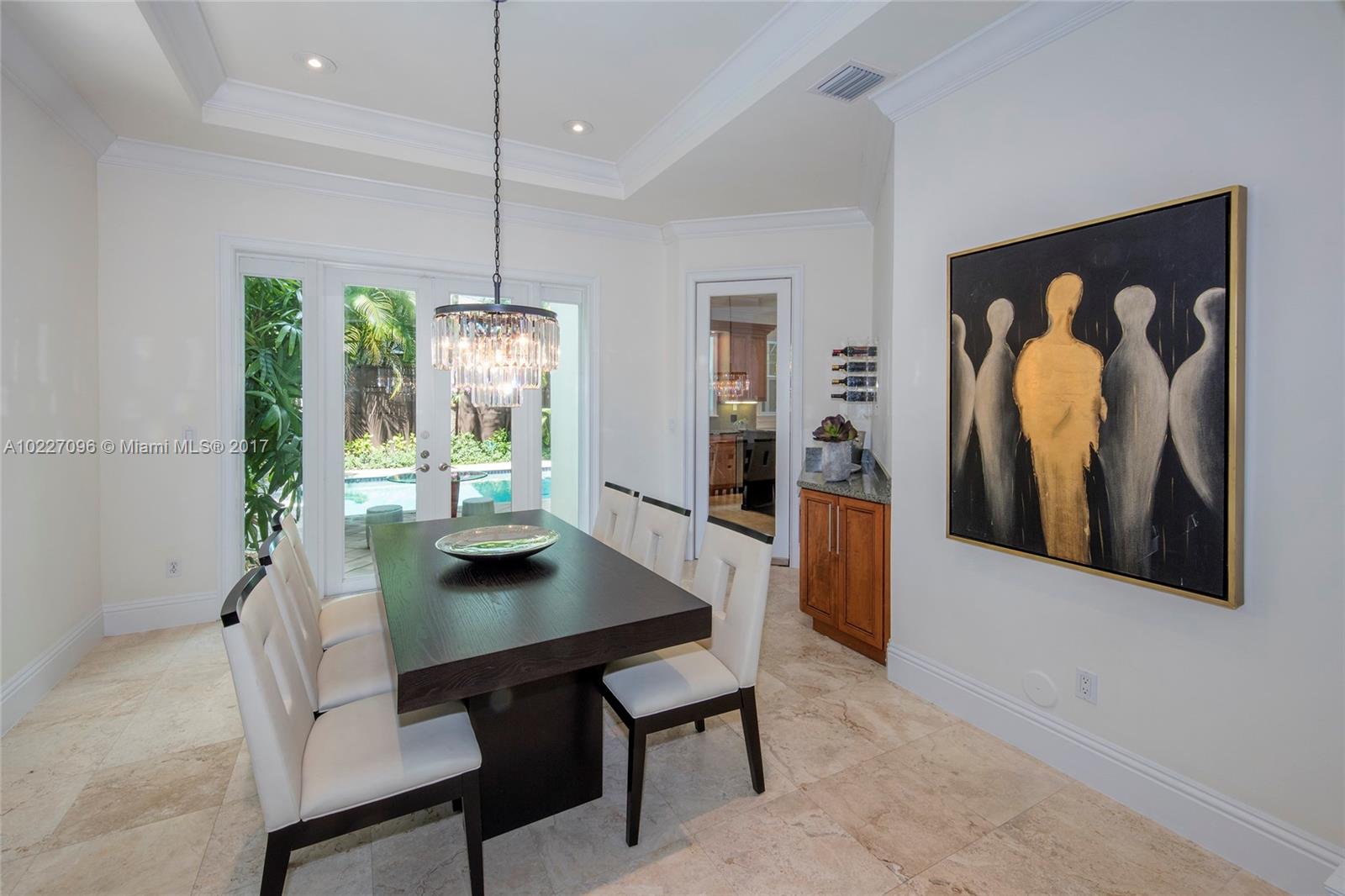 3911 Battersea Road Miami, FL 33133 - Photo 5 of 11