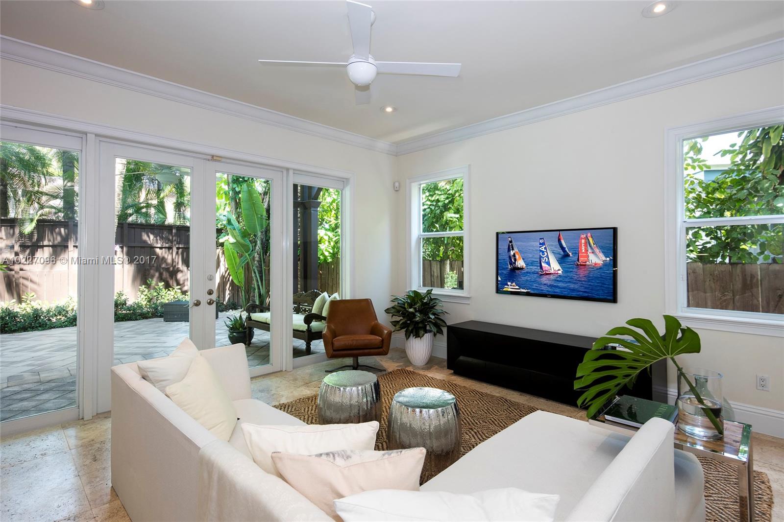 3911 Battersea Road Miami, FL 33133 - Photo 7 of 11