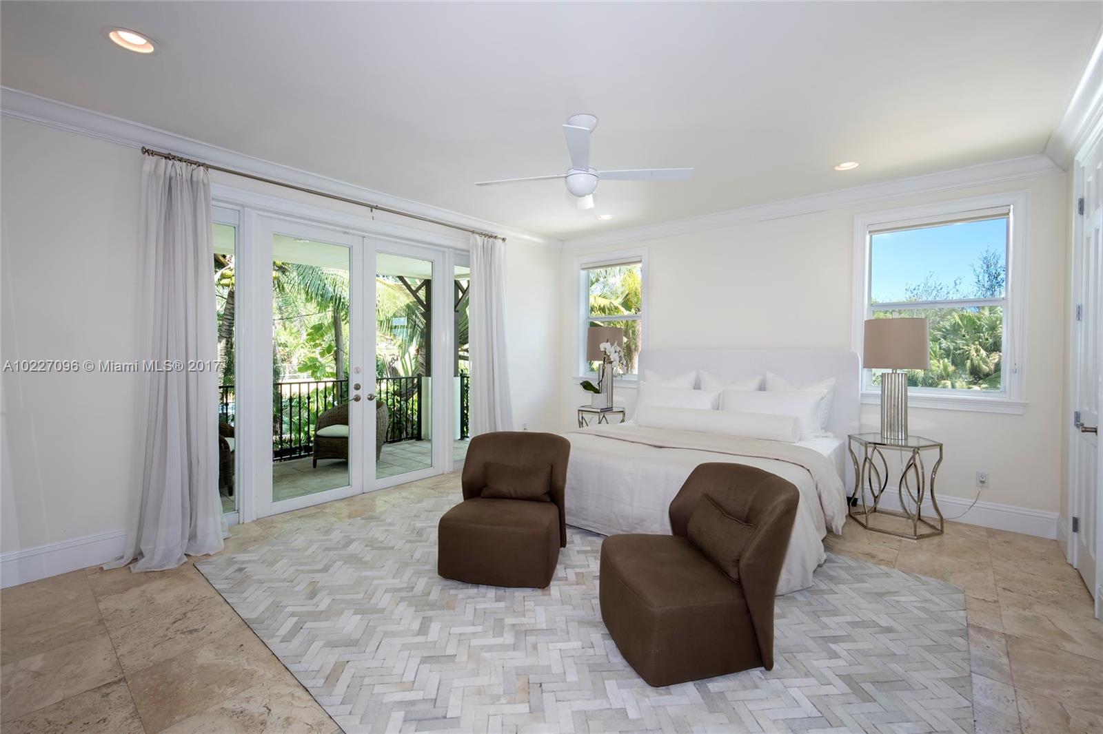 3911 Battersea Road Miami, FL 33133 - Photo 8 of 11