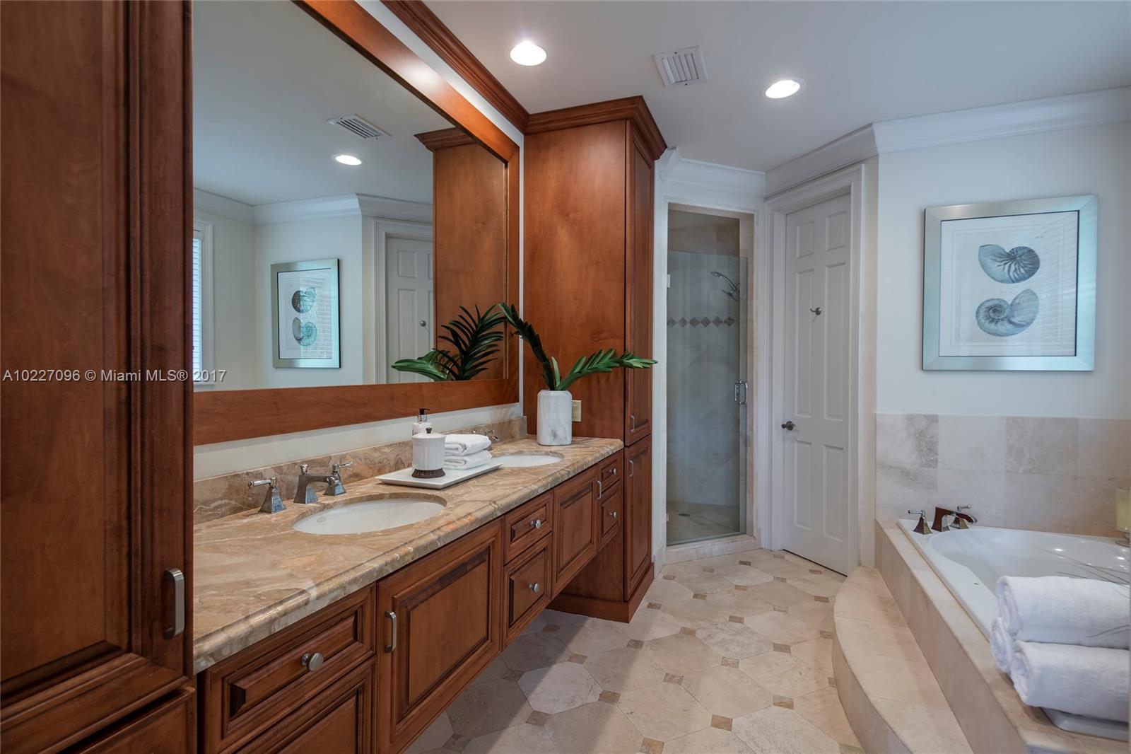 3911 Battersea Road Miami, FL 33133 - Photo 9 of 11