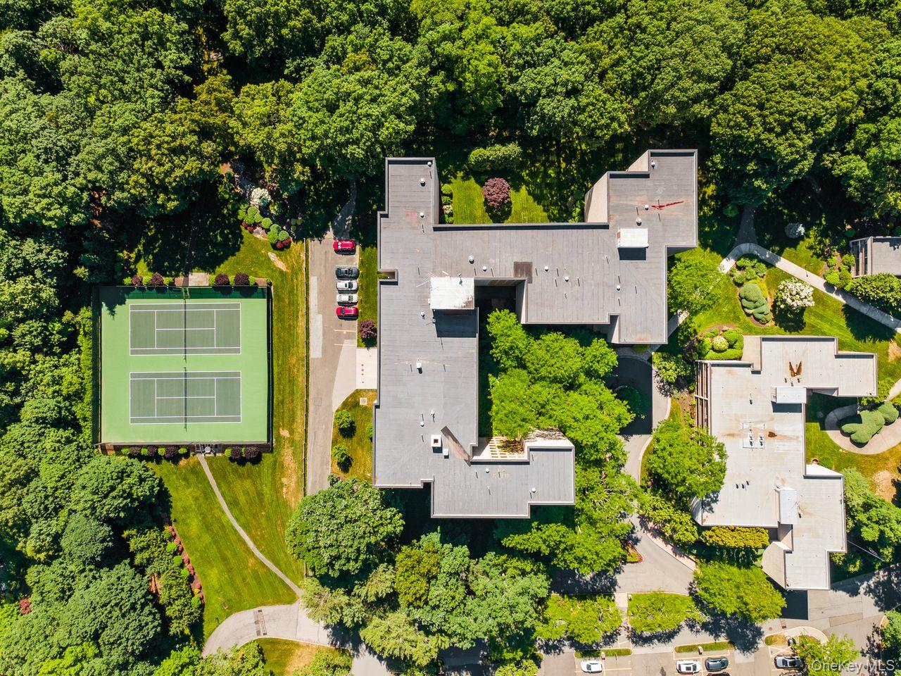 150 Overlook, Unit 5F Peekskill, NY 10566 - Photo 48 of 48