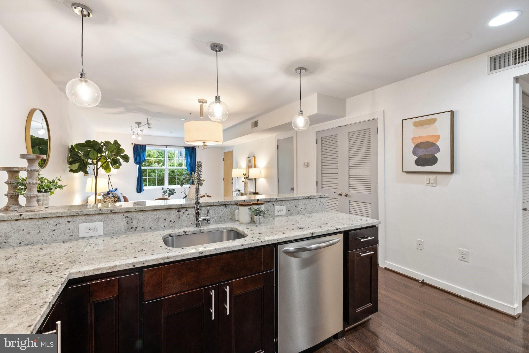 1812 D Street Northeast, Unit 3 Washington, DC 20002 - Photo 12 of 26