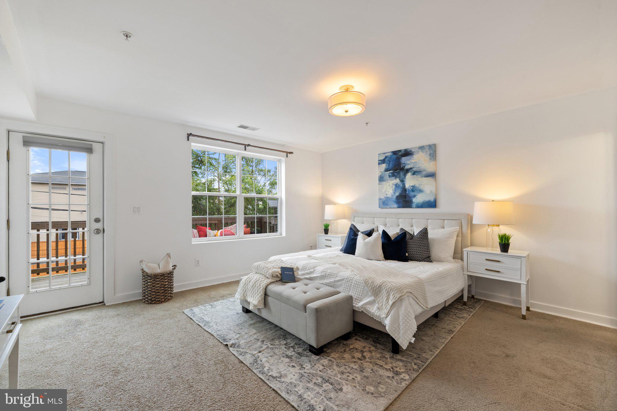 1812 D Street Northeast, Unit 3 Washington, DC 20002 - Photo 20 of 26