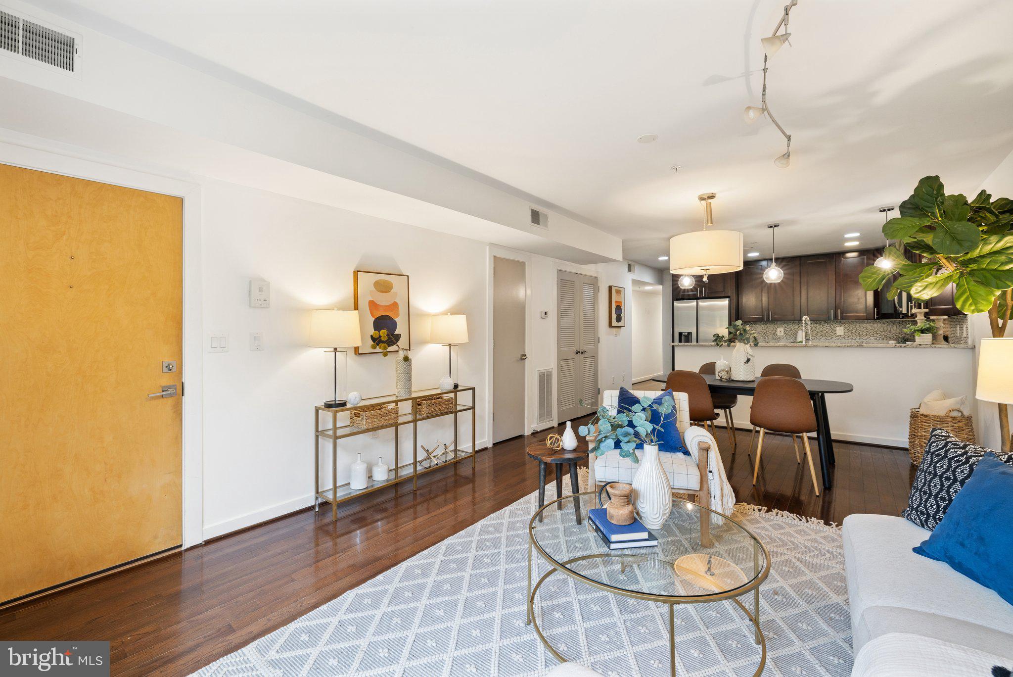 1812 D Street Northeast, Unit 3 Washington, DC 20002 - Photo 5 of 26