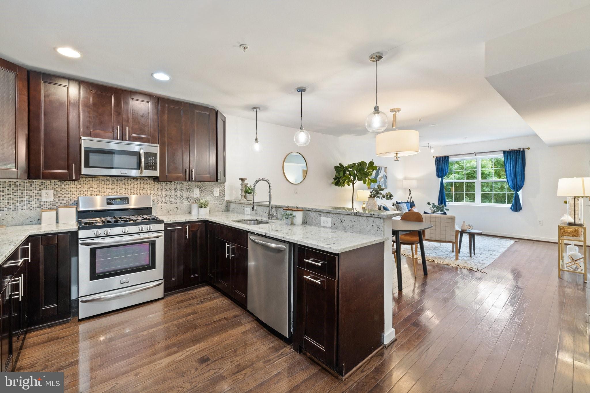 1812 D Street Northeast, Unit 3 Washington, DC 20002 - Photo 10 of 26